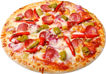zszs Bemutató étterem 4 - Pizza Húsimádó - Pizza - Online order